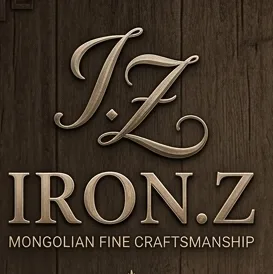 Iron.Z