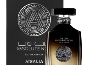Atralia Absolute Noir эрэгтэй сүрчиг 100 мл