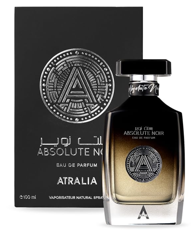 Atralia Absolute Noir эрэгтэй сүрчиг 100 мл