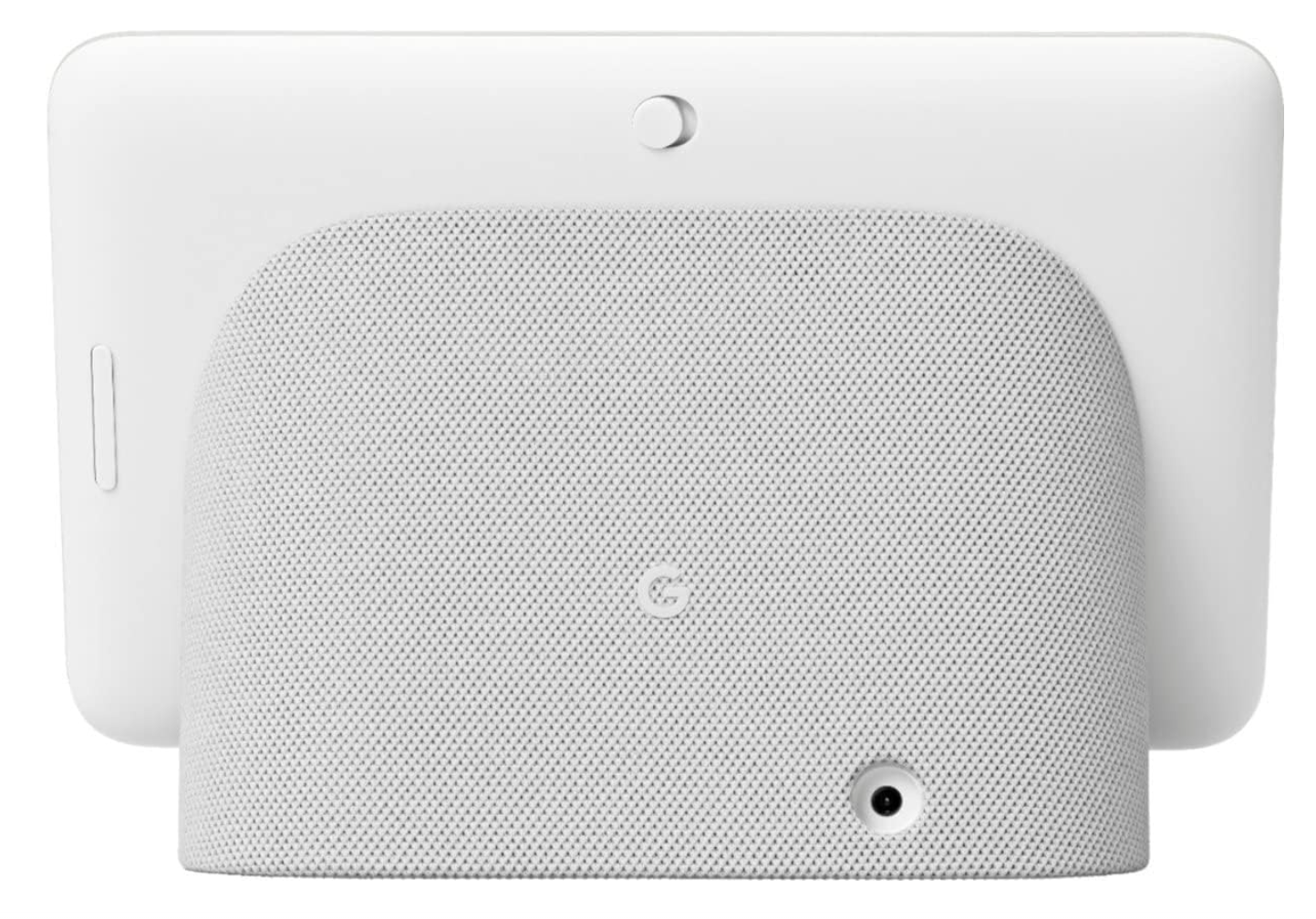 Google Nest Hub 7" Ухаалаг Дэлгэцтэй AI Туслах Төхөөрөмж - Image 4