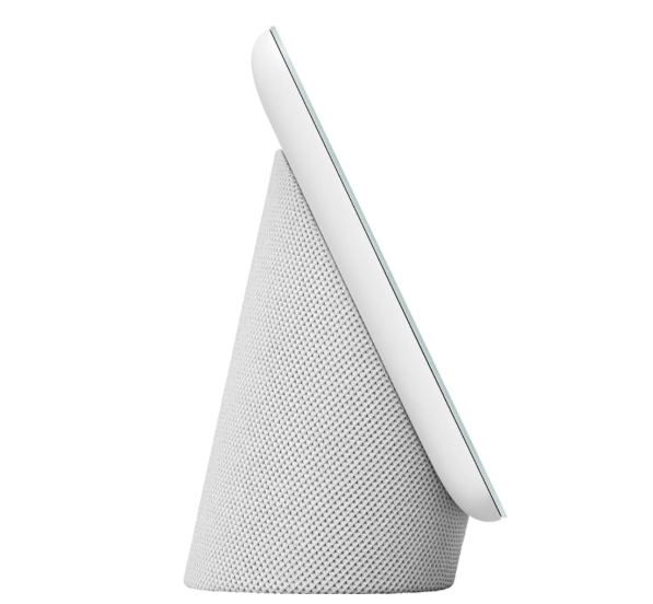 Google Nest Hub 7" Ухаалаг Дэлгэцтэй AI Туслах Төхөөрөмж - Image 2